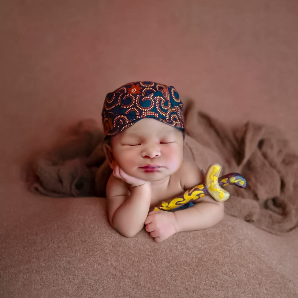 Zavier Quenzino Kenzio 